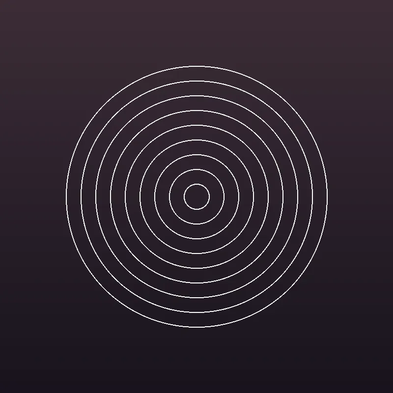 Circle sample preview