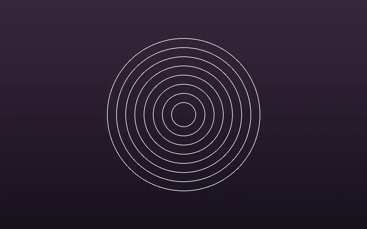 Oval sample preview