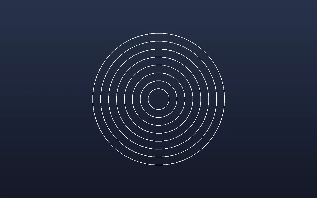 Rounded rectangle sample preview